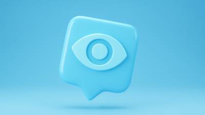 بازدید تلگرام