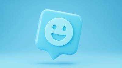 ری‌اکشن تلگرام