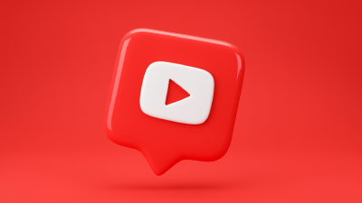 خدمات یوتیوب